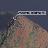 Ancestral mountains